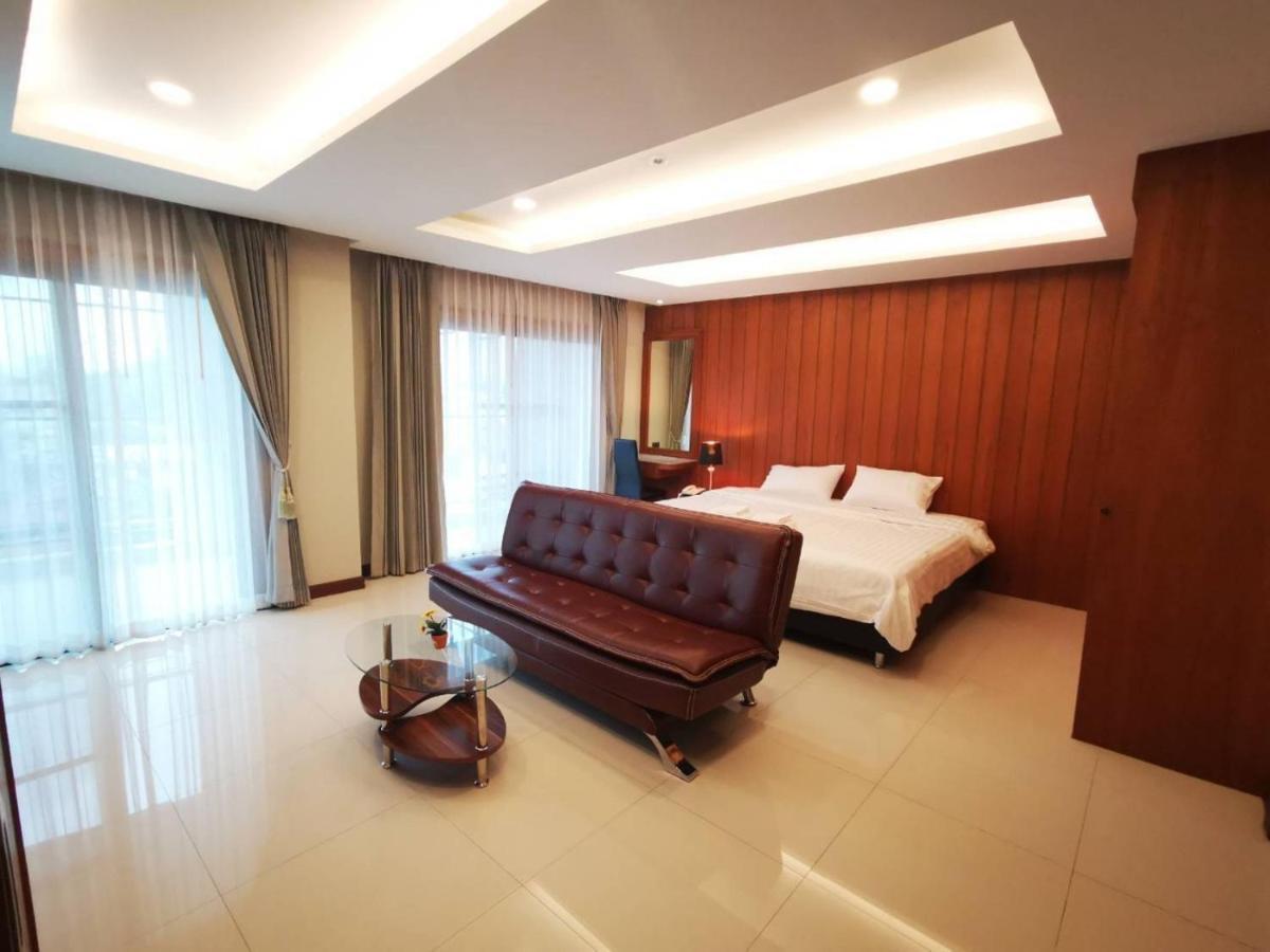 Private 111 Square Meters 2 Bedrooms City Chiangmai Chiang Mai Dış mekan fotoğraf