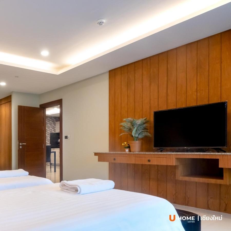 Private 111 Square Meters 2 Bedrooms City Chiangmai Chiang Mai Dış mekan fotoğraf
